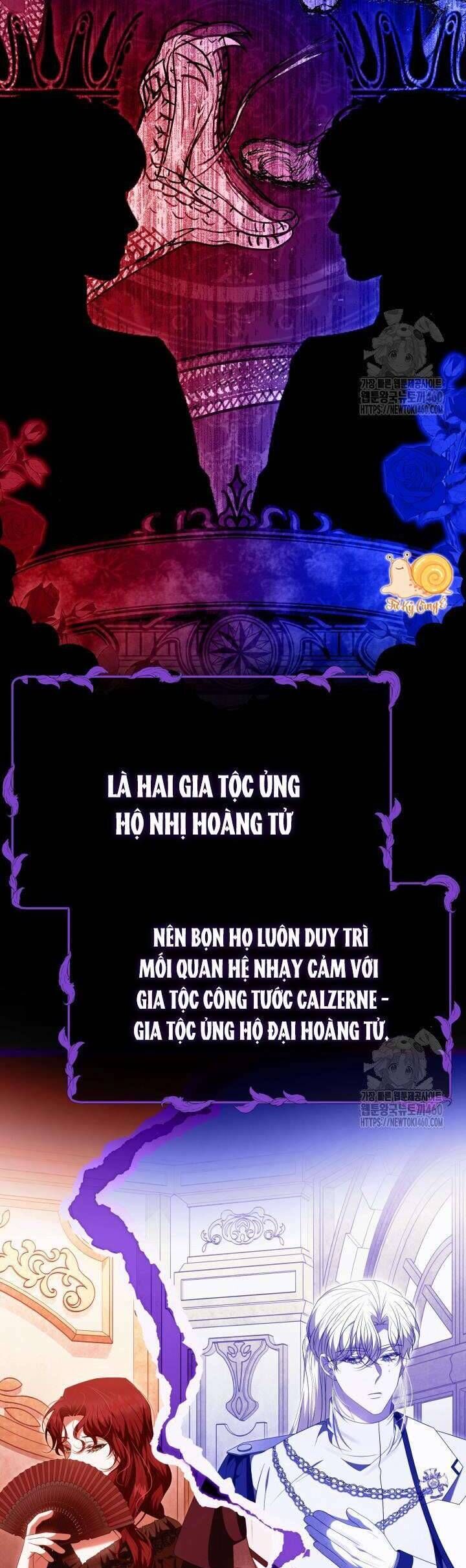 Hướng Dẫn Về Ác Nữ Chap 12 - Next Chap 13