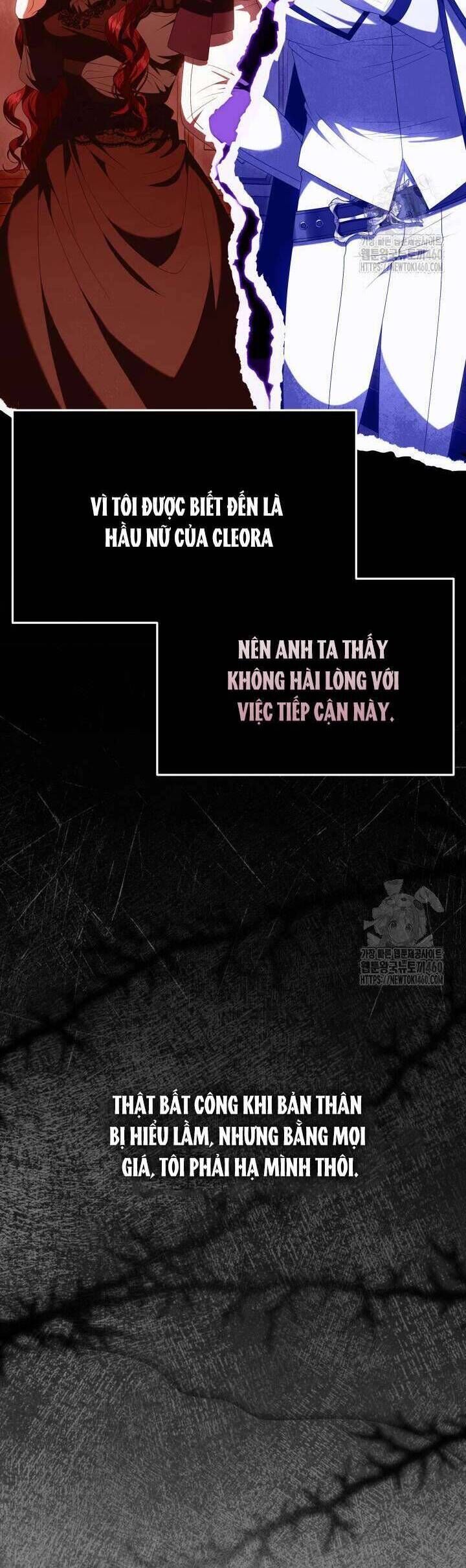 Hướng Dẫn Về Ác Nữ Chap 12 - Next Chap 13