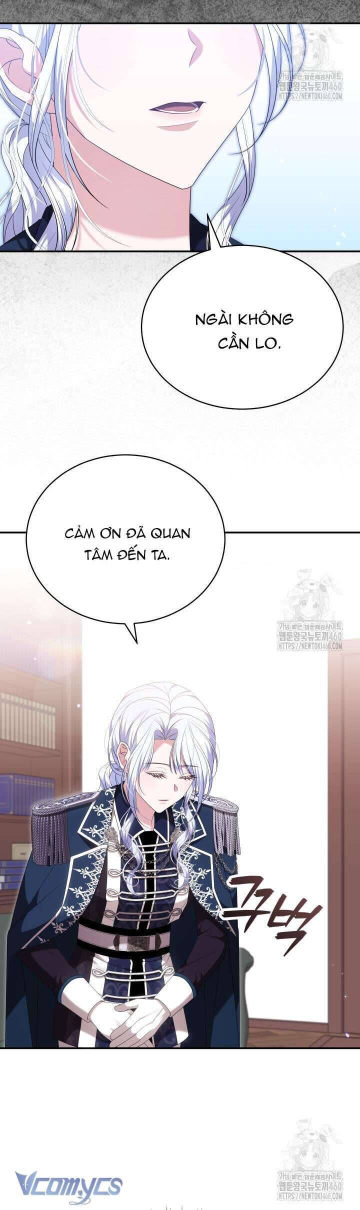 Hướng Dẫn Về Ác Nữ Chap 12 - Next Chap 13