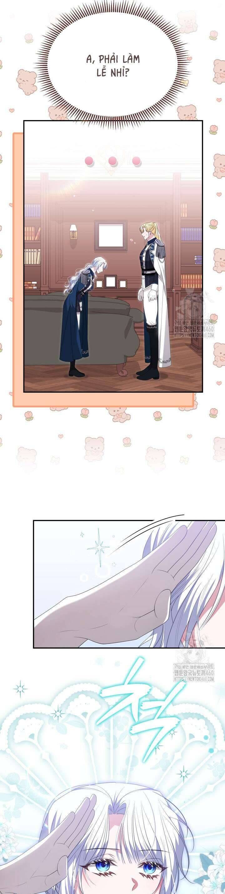 Hướng Dẫn Về Ác Nữ Chap 12 - Next Chap 13