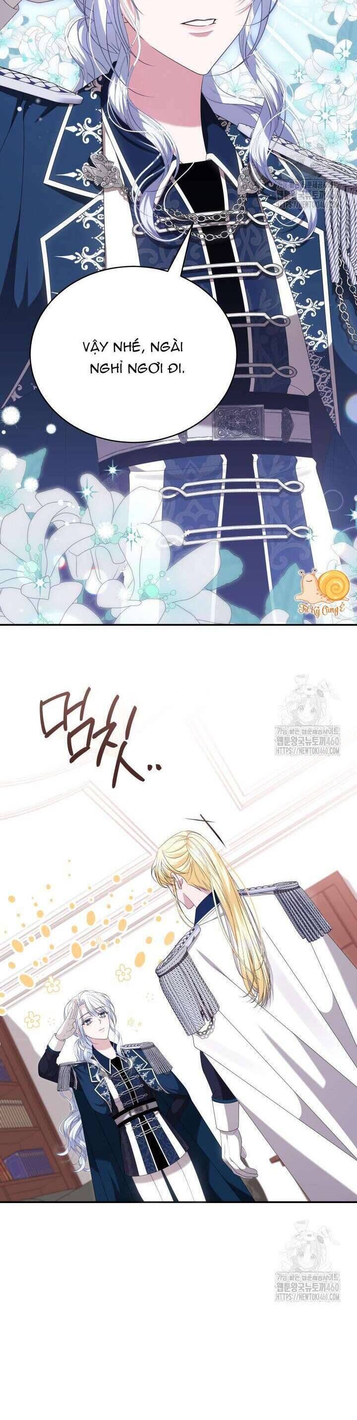 Hướng Dẫn Về Ác Nữ Chap 12 - Next Chap 13