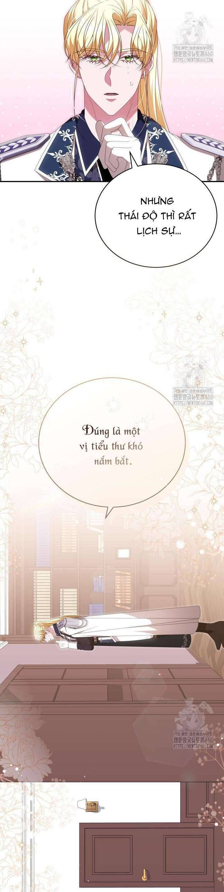 Hướng Dẫn Về Ác Nữ Chap 12 - Next Chap 13