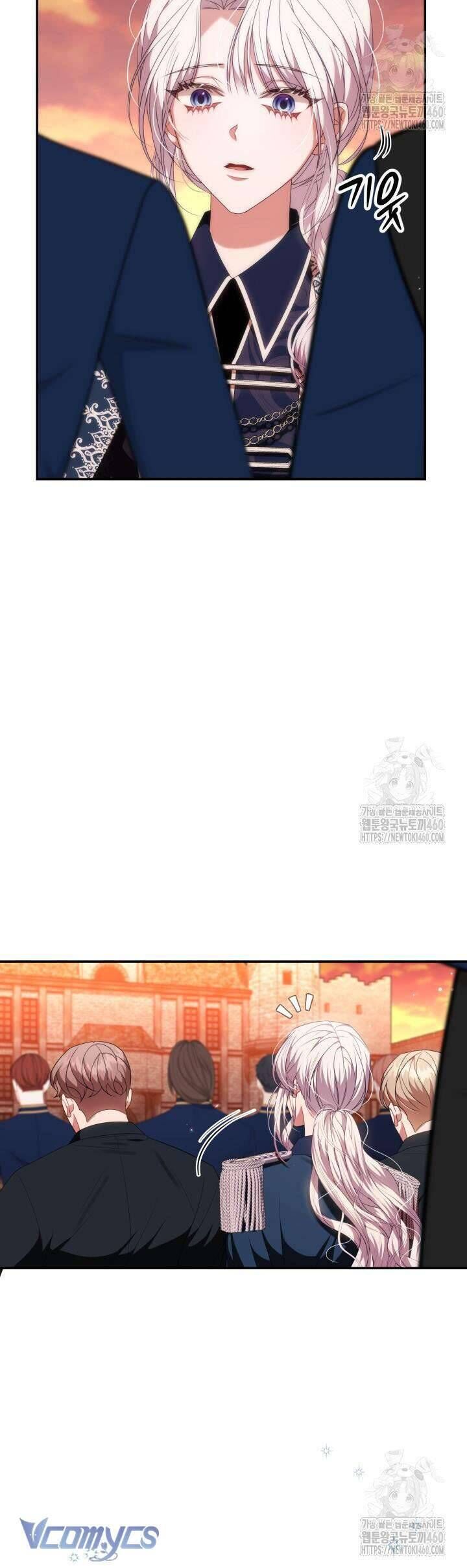 Hướng Dẫn Về Ác Nữ Chap 12 - Next Chap 13