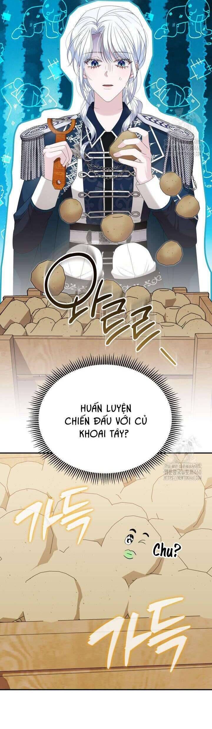 Hướng Dẫn Về Ác Nữ Chap 12 - Next Chap 13