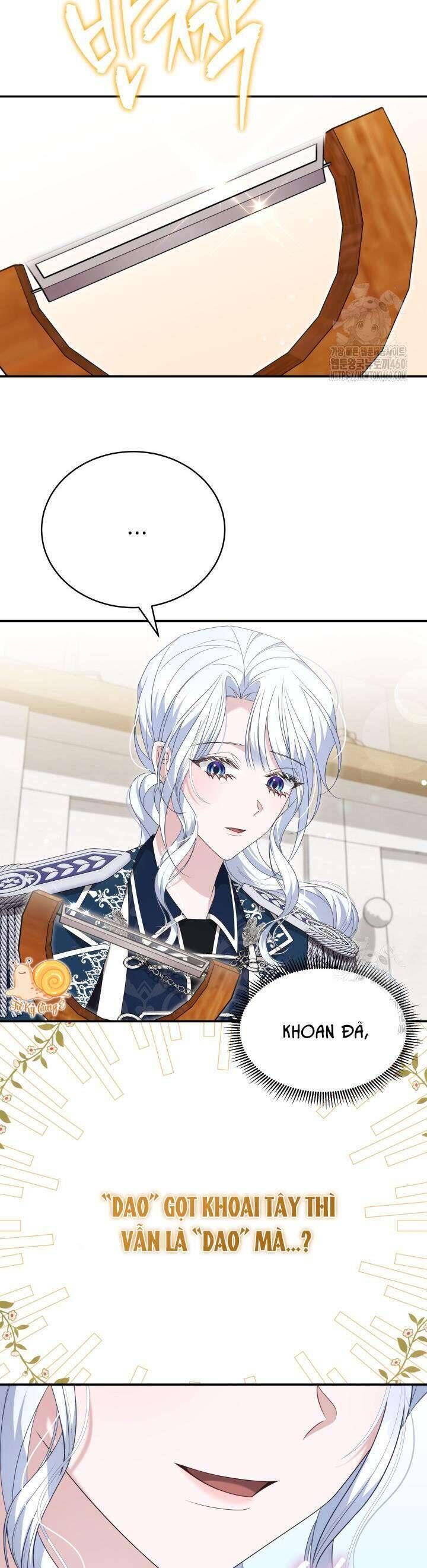Hướng Dẫn Về Ác Nữ Chap 12 - Next Chap 13
