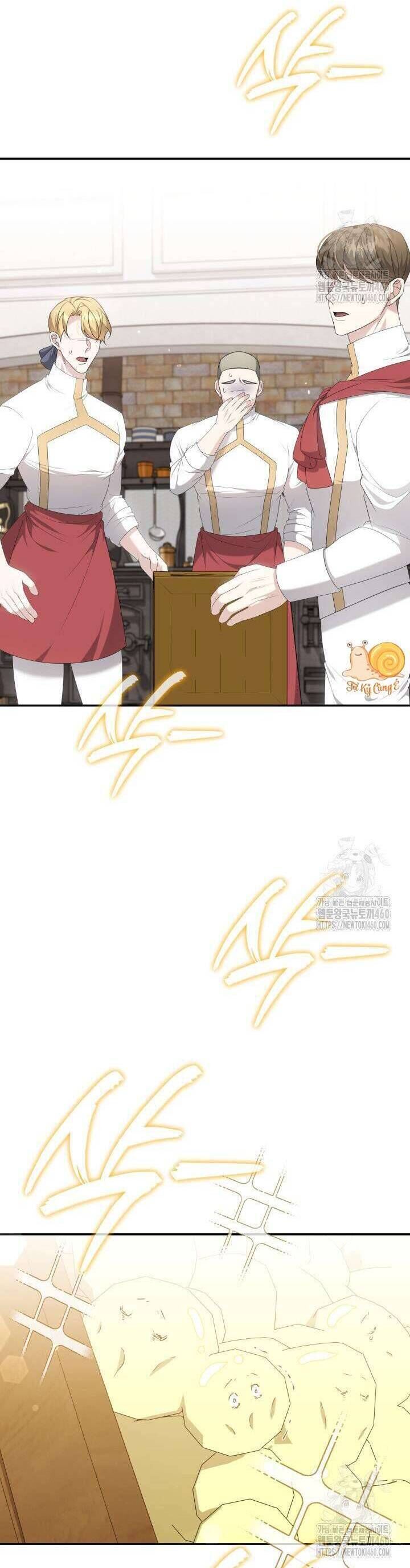 Hướng Dẫn Về Ác Nữ Chap 12 - Next Chap 13