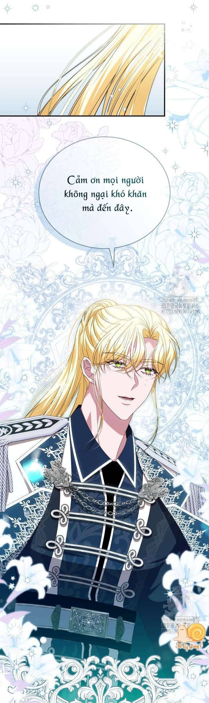 Hướng Dẫn Về Ác Nữ Chap 12 - Next Chap 13