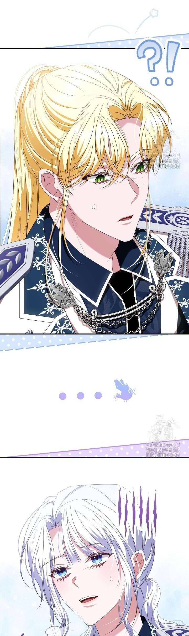 Hướng Dẫn Về Ác Nữ Chap 12 - Next Chap 13