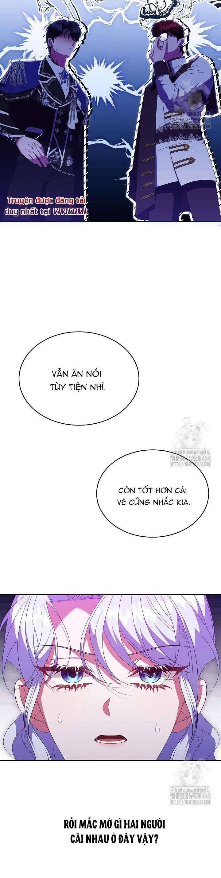 Hướng Dẫn Về Ác Nữ Chap 40 - Next Chap 41