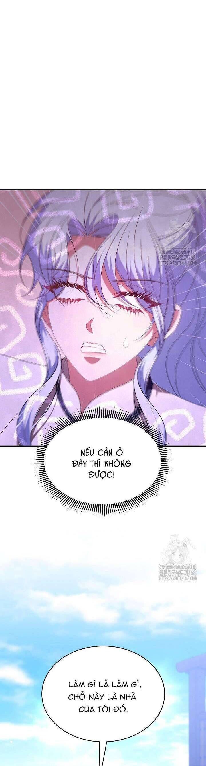 Hướng Dẫn Về Ác Nữ Chap 40 - Next Chap 41
