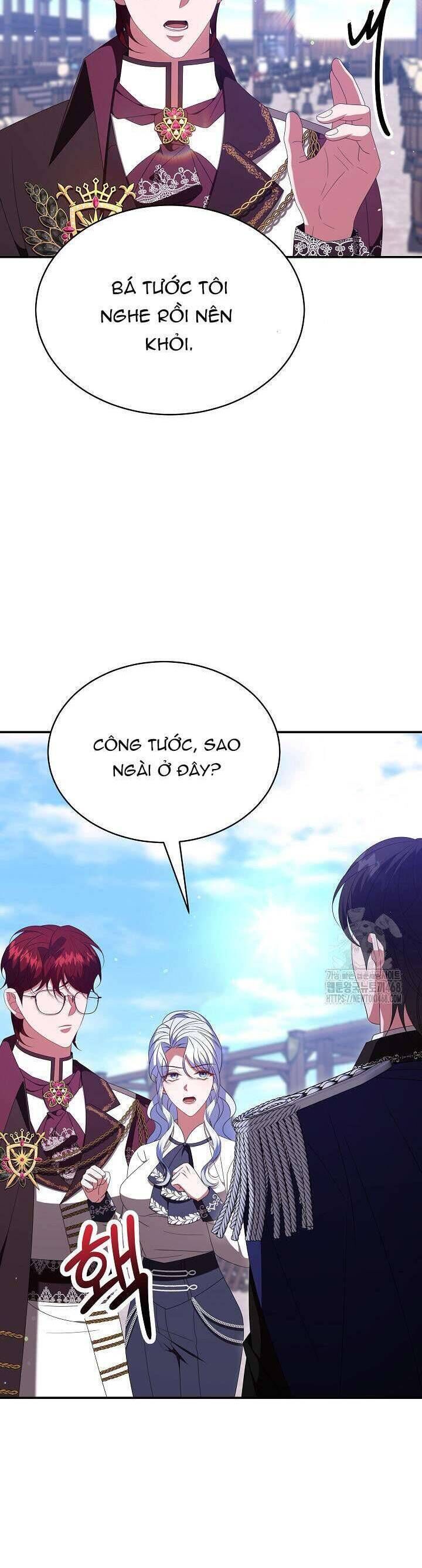 Hướng Dẫn Về Ác Nữ Chap 40 - Next Chap 41