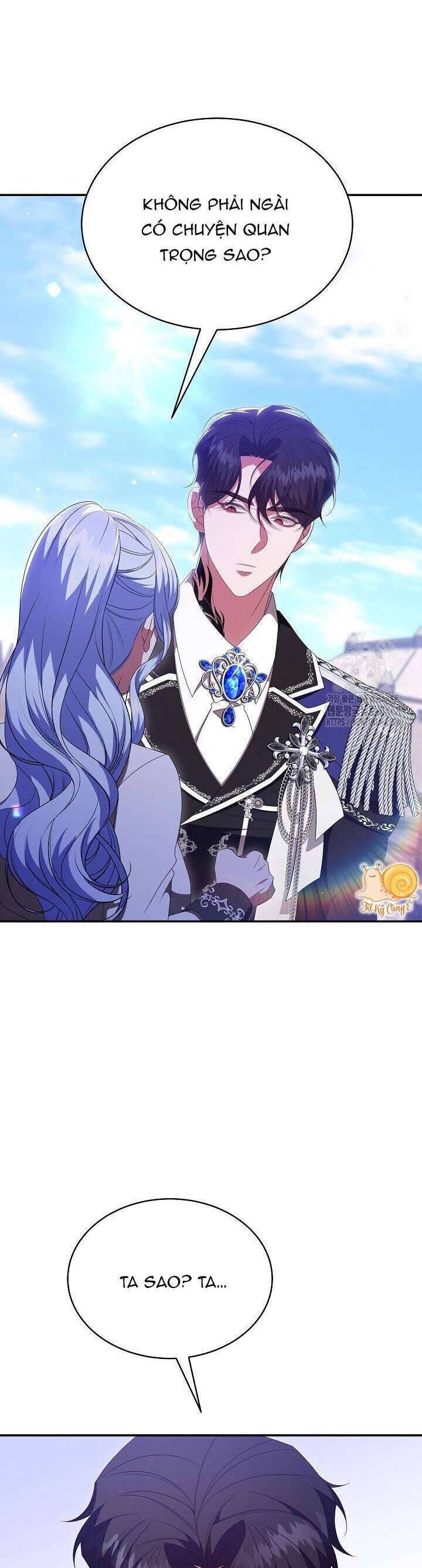 Hướng Dẫn Về Ác Nữ Chap 40 - Next Chap 41