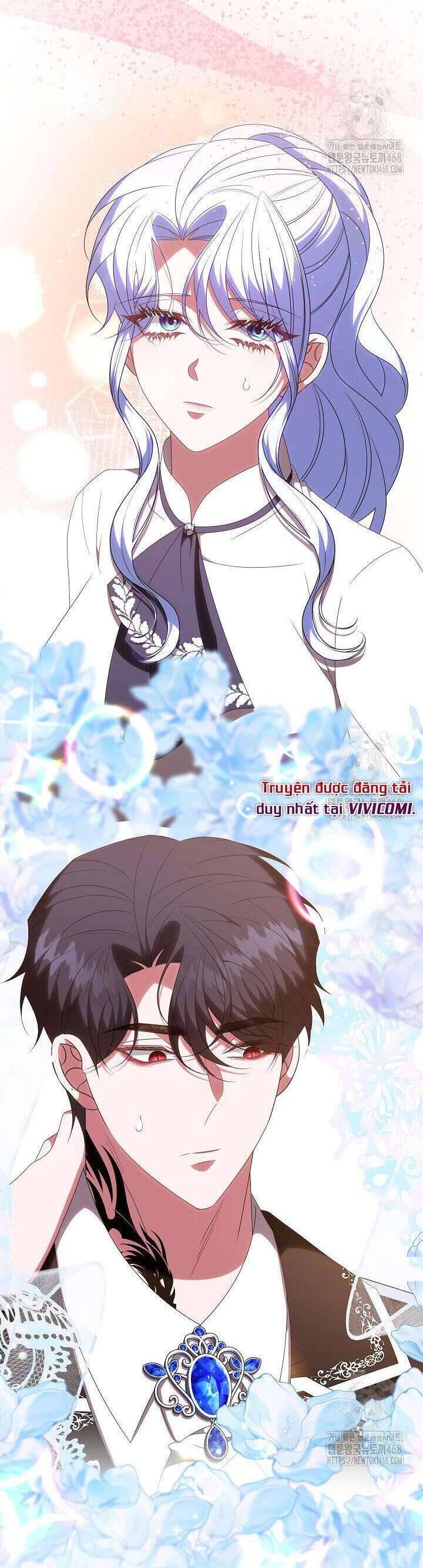 Hướng Dẫn Về Ác Nữ Chap 40 - Next Chap 41