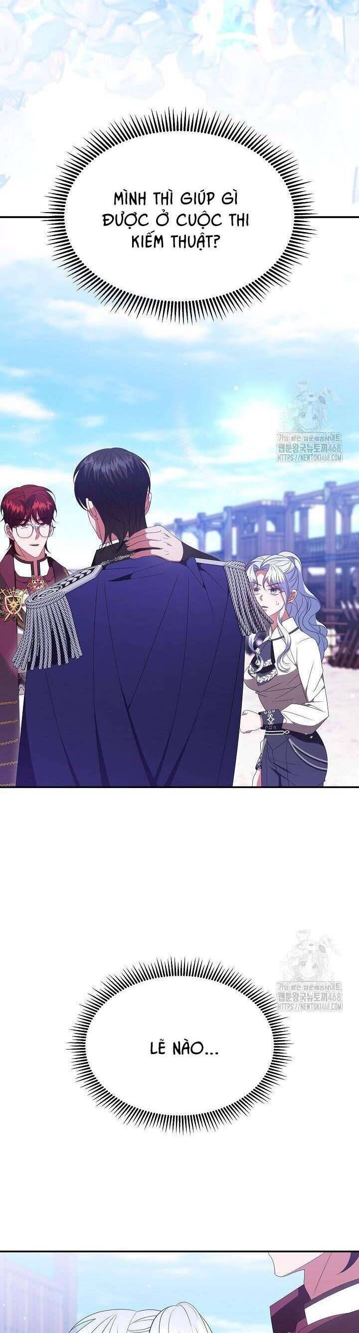 Hướng Dẫn Về Ác Nữ Chap 40 - Next Chap 41