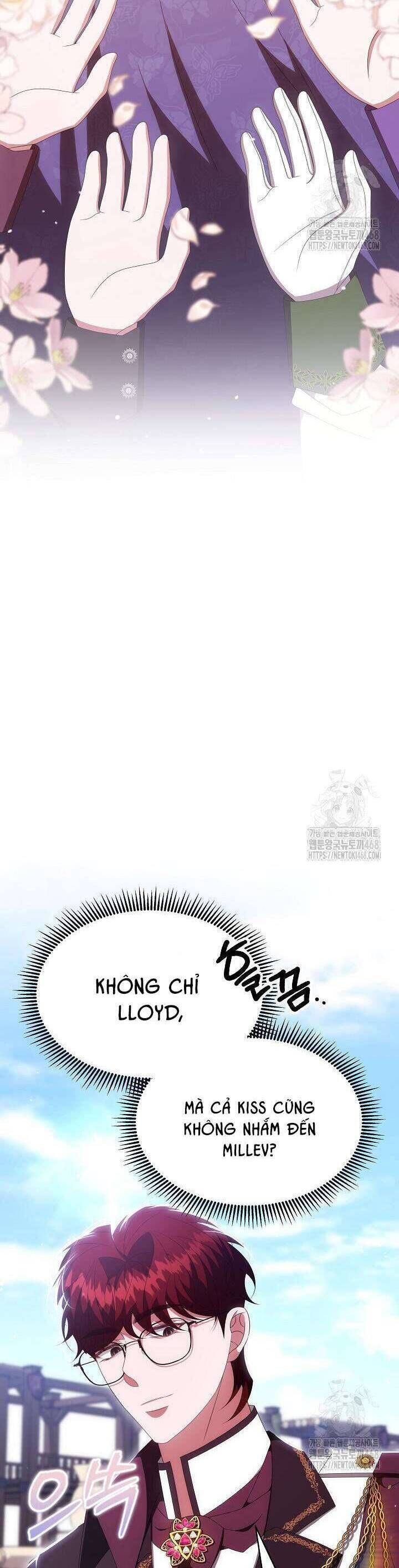 Hướng Dẫn Về Ác Nữ Chap 40 - Next Chap 41