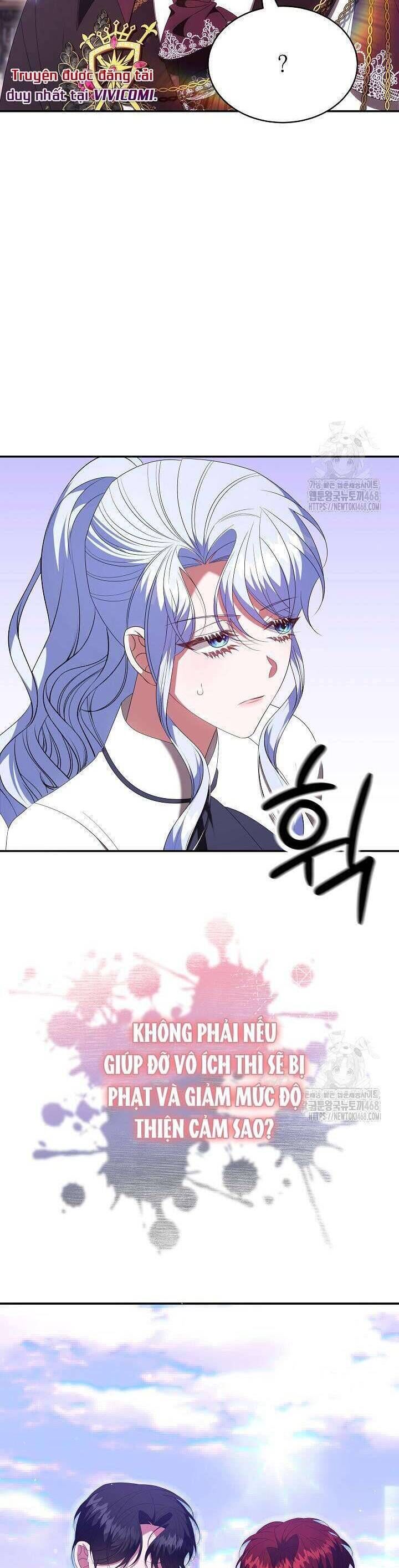 Hướng Dẫn Về Ác Nữ Chap 40 - Next Chap 41