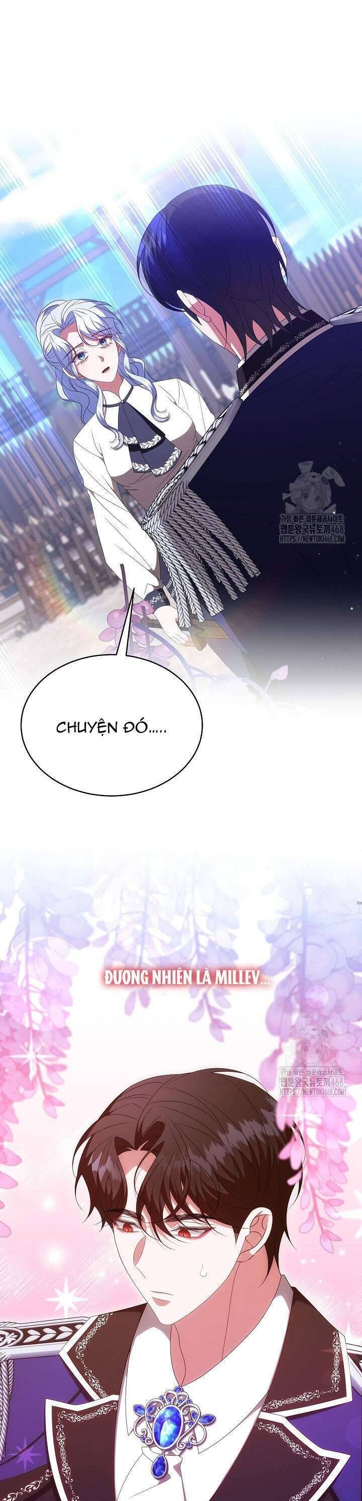 Hướng Dẫn Về Ác Nữ Chap 40 - Next Chap 41