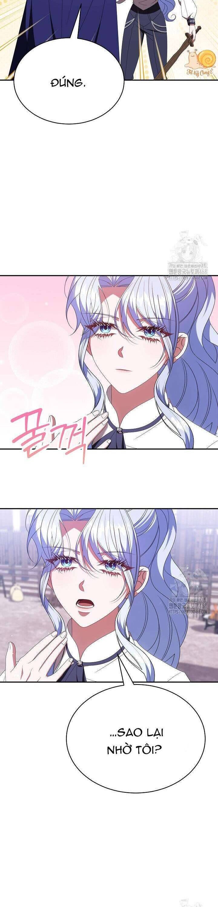 Hướng Dẫn Về Ác Nữ Chap 40 - Next Chap 41