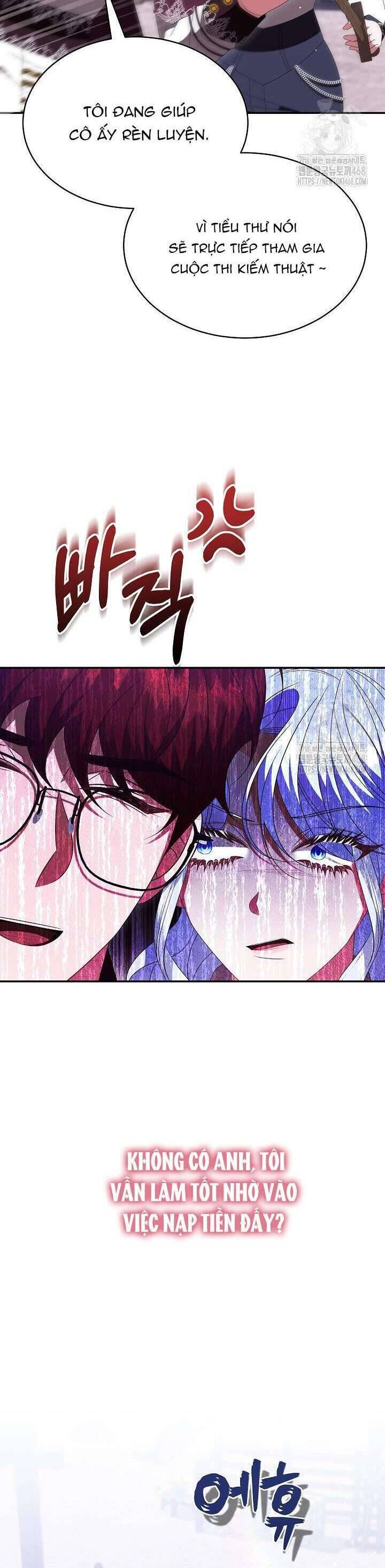 Hướng Dẫn Về Ác Nữ Chap 40 - Next Chap 41