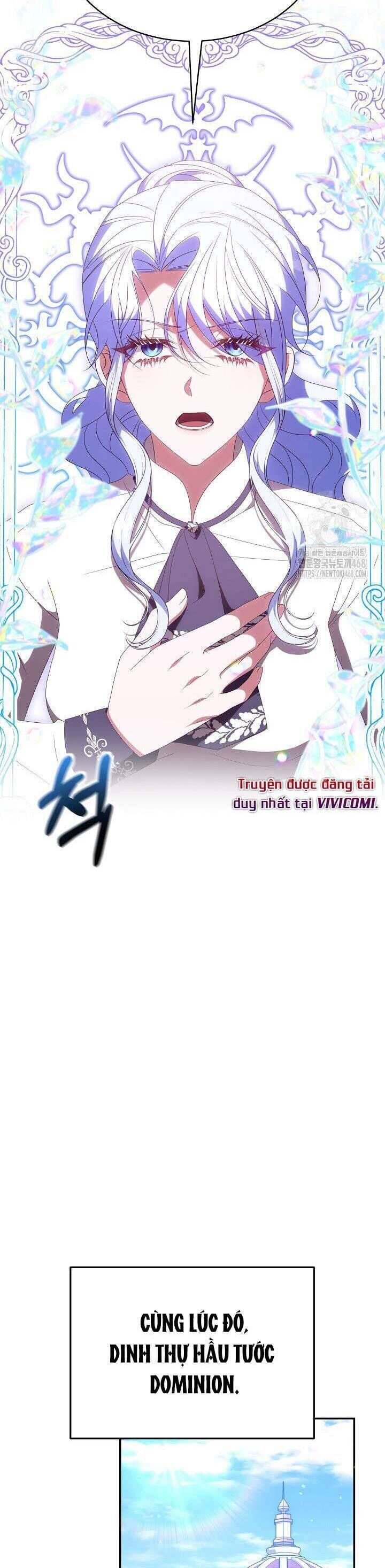 Hướng Dẫn Về Ác Nữ Chap 40 - Next Chap 41