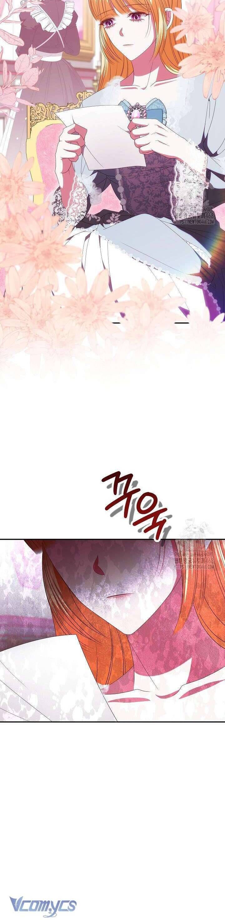 Hướng Dẫn Về Ác Nữ Chap 40 - Next Chap 41