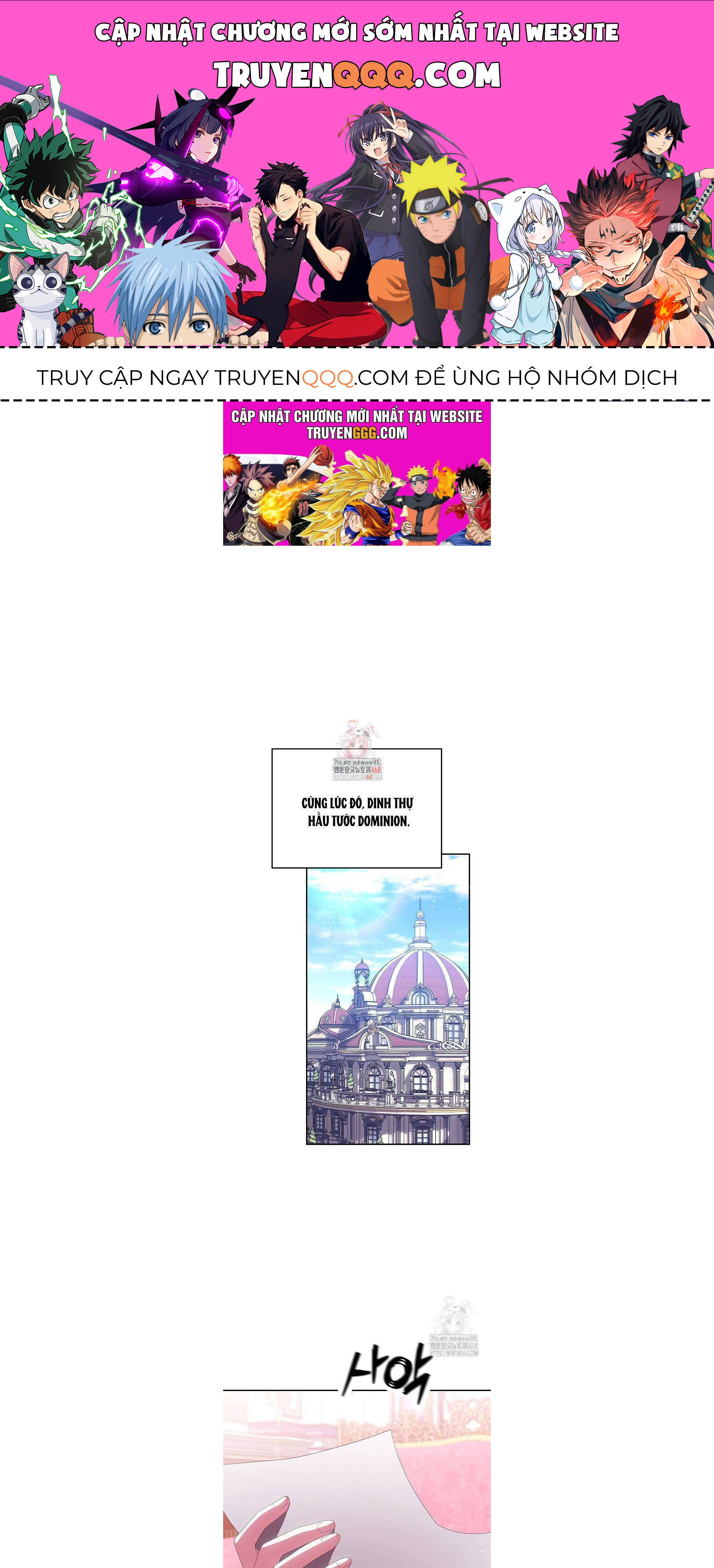 Hướng Dẫn Về Ác Nữ Chap 41 - Next Chap 42
