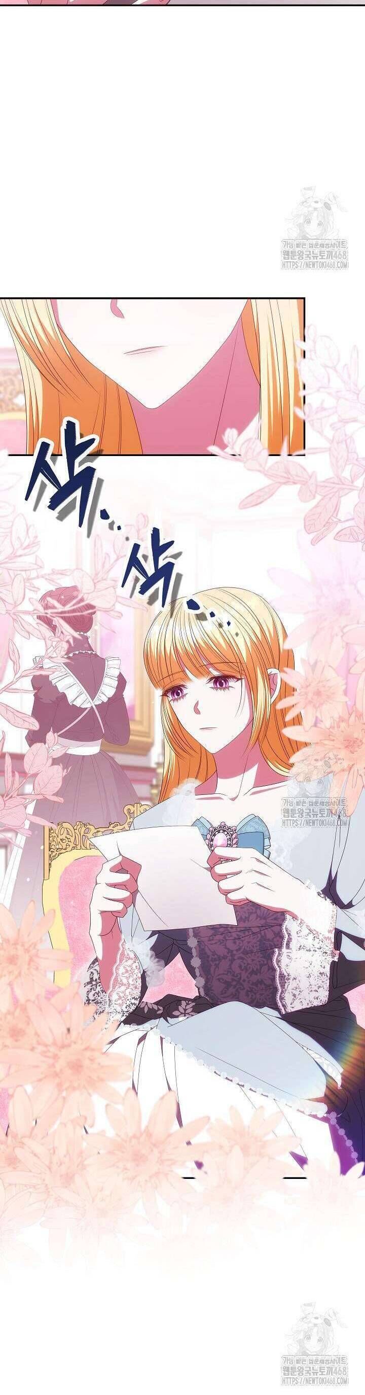 Hướng Dẫn Về Ác Nữ Chap 41 - Next Chap 42