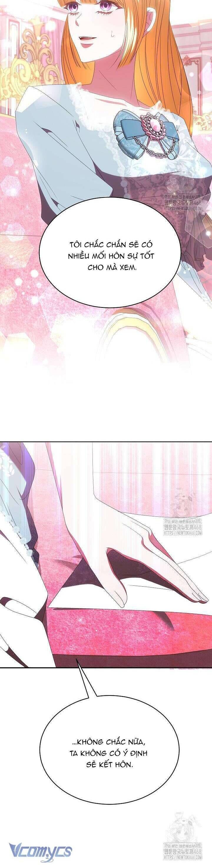 Hướng Dẫn Về Ác Nữ Chap 41 - Next Chap 42