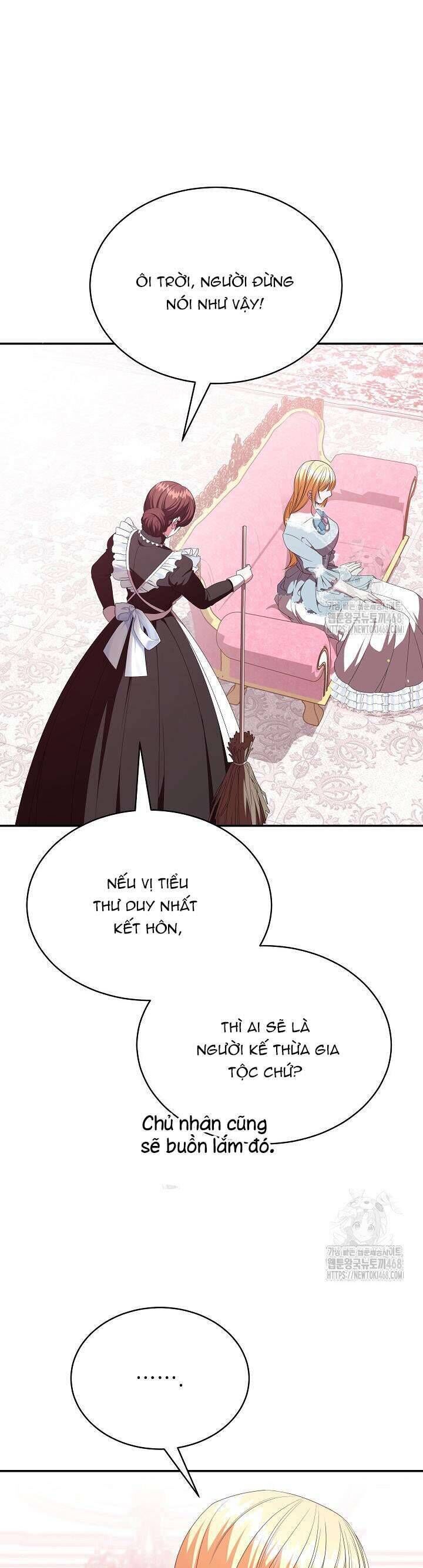 Hướng Dẫn Về Ác Nữ Chap 41 - Next Chap 42