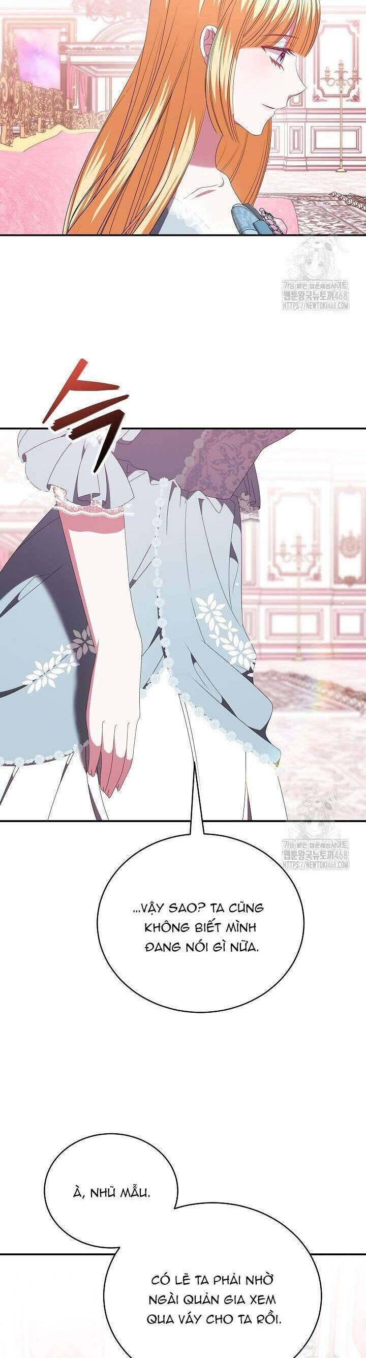 Hướng Dẫn Về Ác Nữ Chap 41 - Next Chap 42