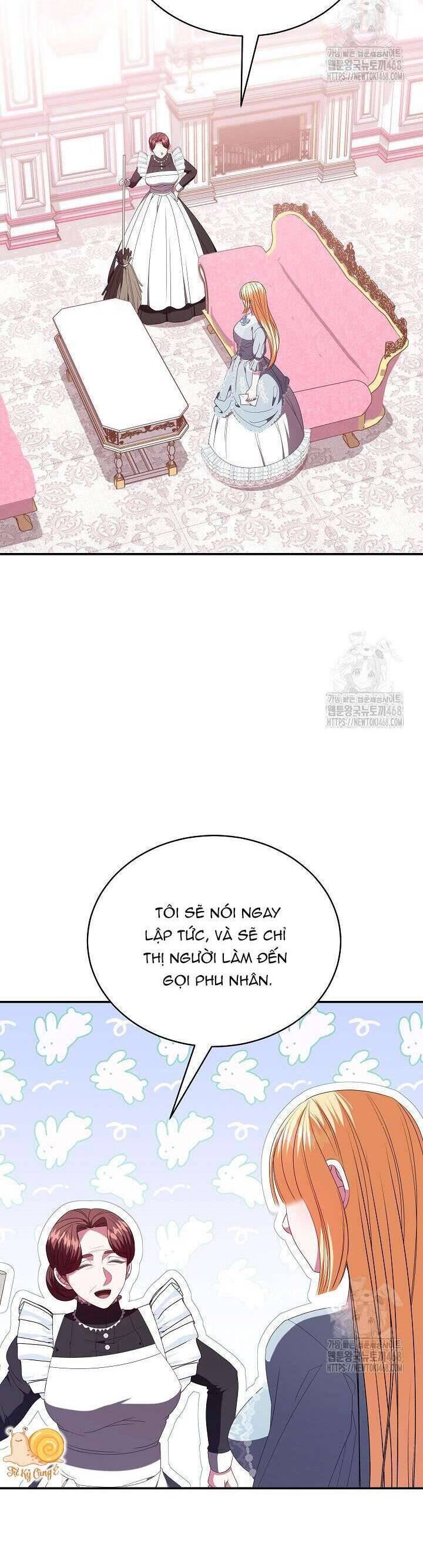 Hướng Dẫn Về Ác Nữ Chap 41 - Next Chap 42