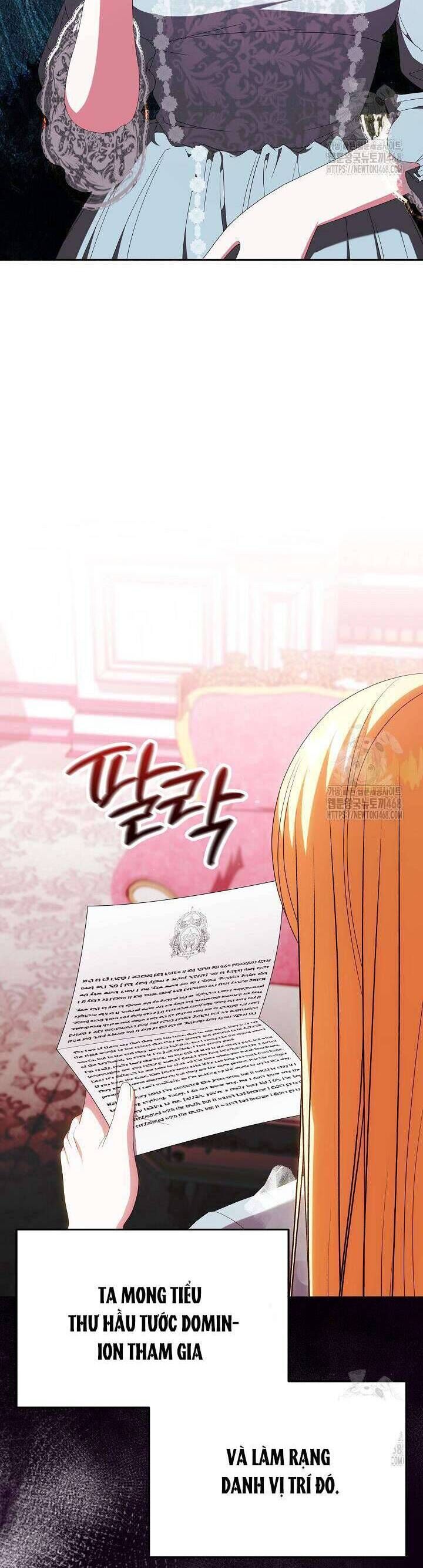 Hướng Dẫn Về Ác Nữ Chap 41 - Next Chap 42