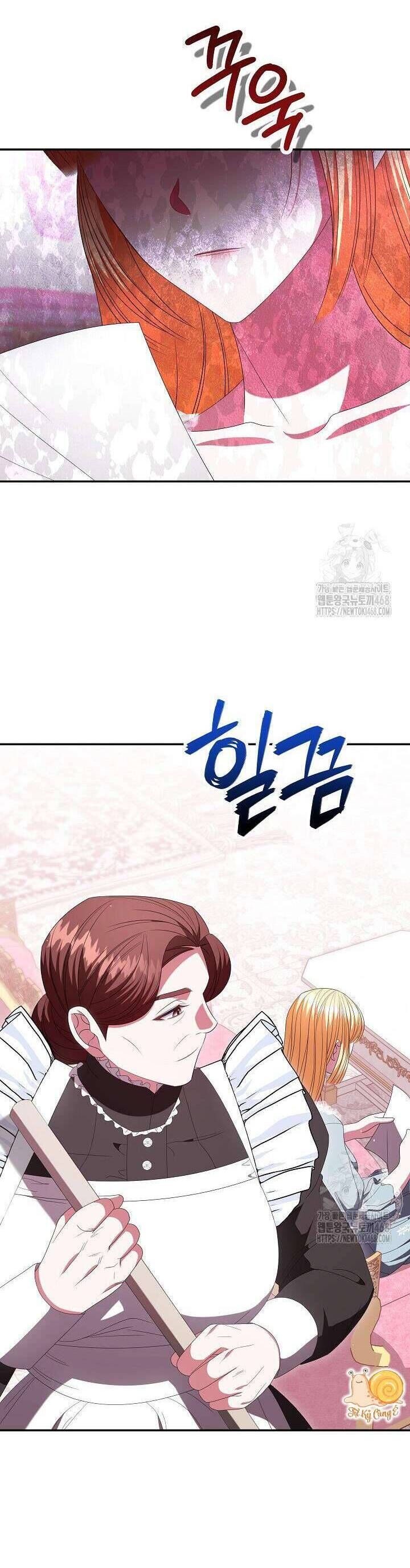 Hướng Dẫn Về Ác Nữ Chap 41 - Next Chap 42