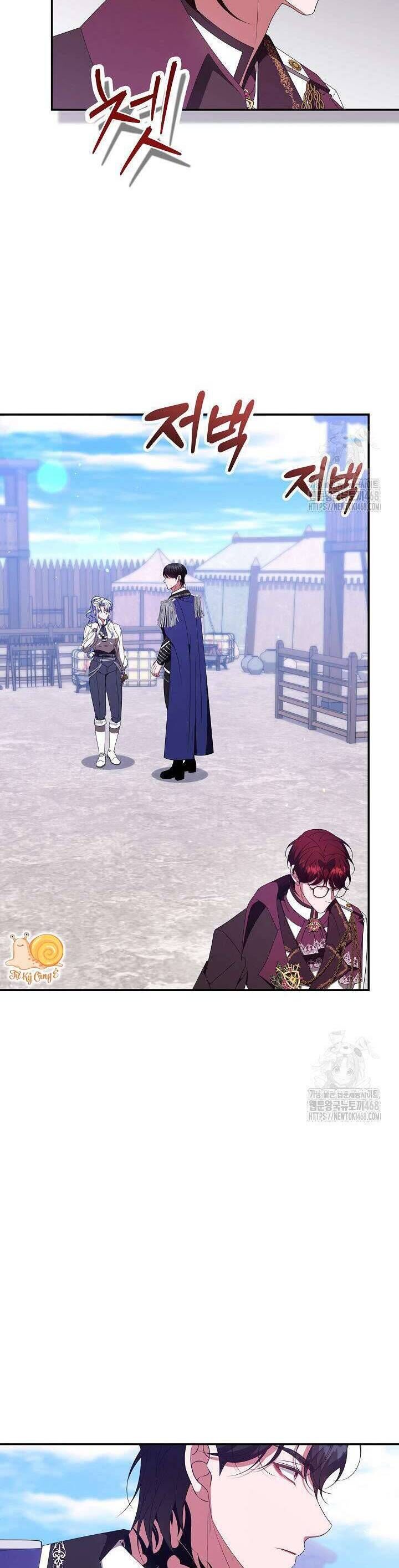 Hướng Dẫn Về Ác Nữ Chap 41 - Next Chap 42