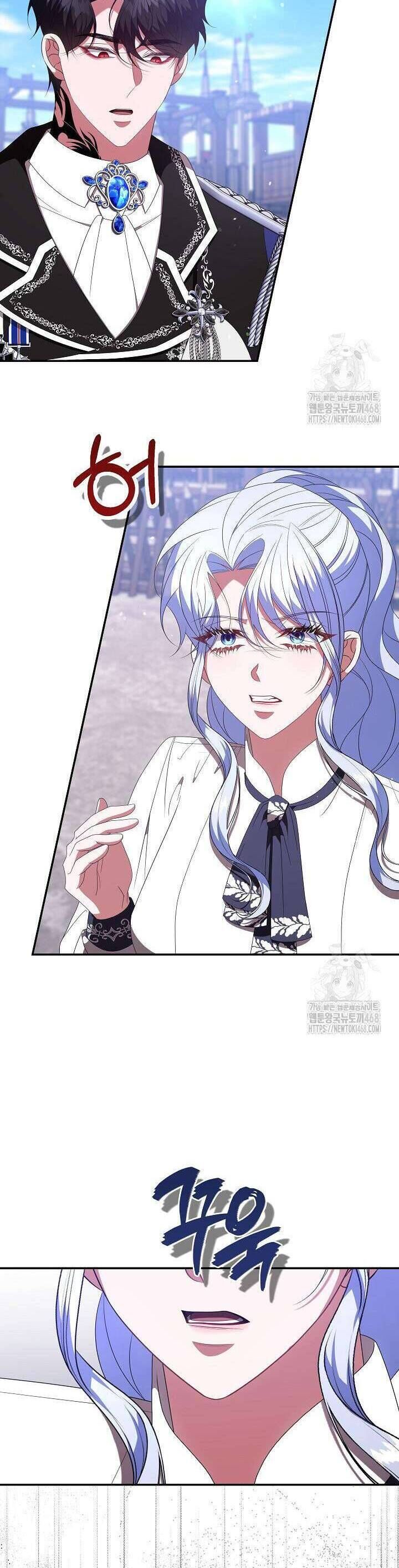 Hướng Dẫn Về Ác Nữ Chap 41 - Next Chap 42