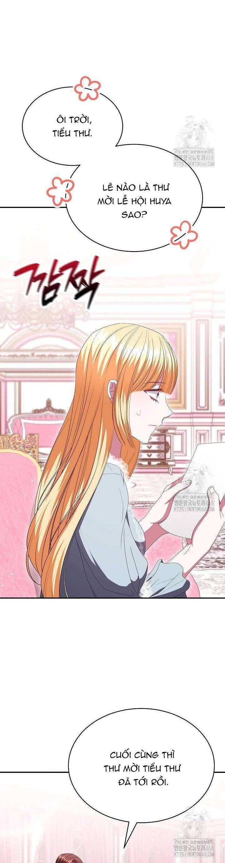 Hướng Dẫn Về Ác Nữ Chap 41 - Next Chap 42