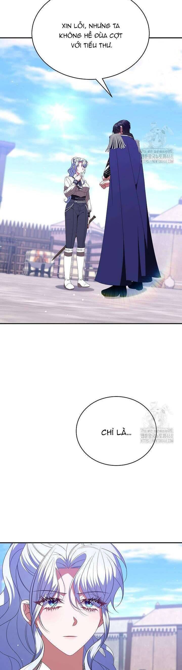 Hướng Dẫn Về Ác Nữ Chap 41 - Next Chap 42