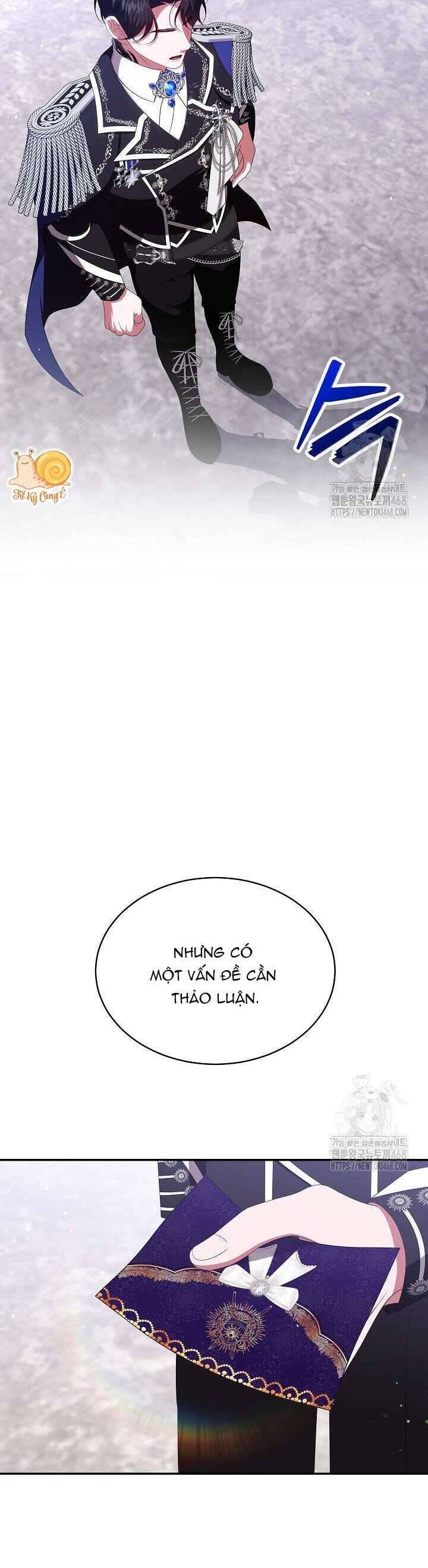 Hướng Dẫn Về Ác Nữ Chap 41 - Next Chap 42