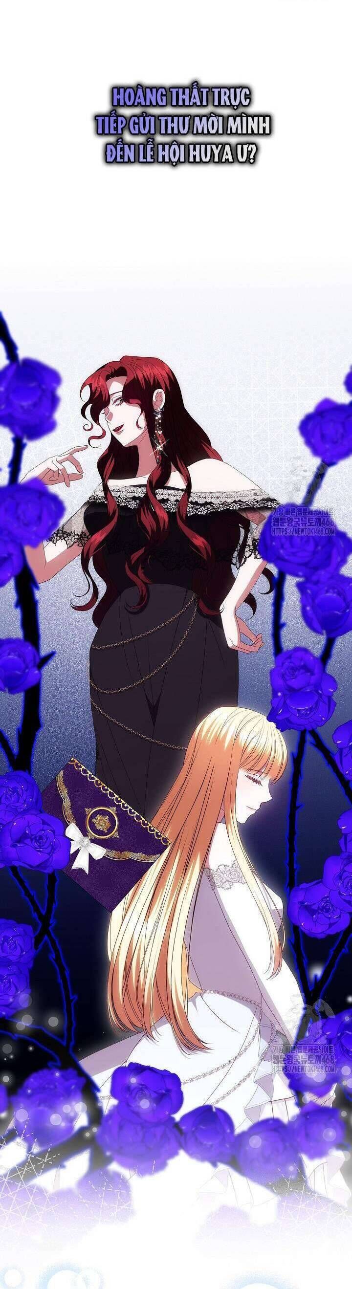 Hướng Dẫn Về Ác Nữ Chap 41 - Next Chap 42