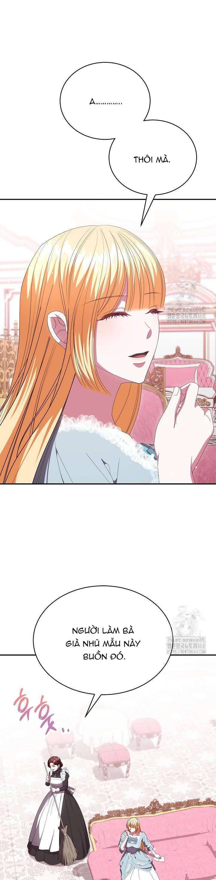 Hướng Dẫn Về Ác Nữ Chap 41 - Next Chap 42