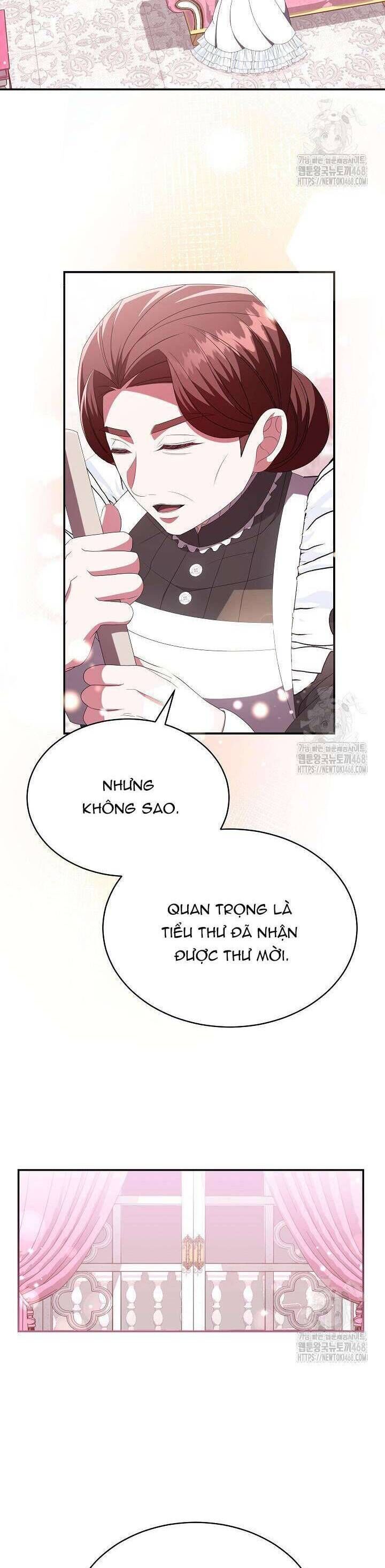Hướng Dẫn Về Ác Nữ Chap 41 - Next Chap 42