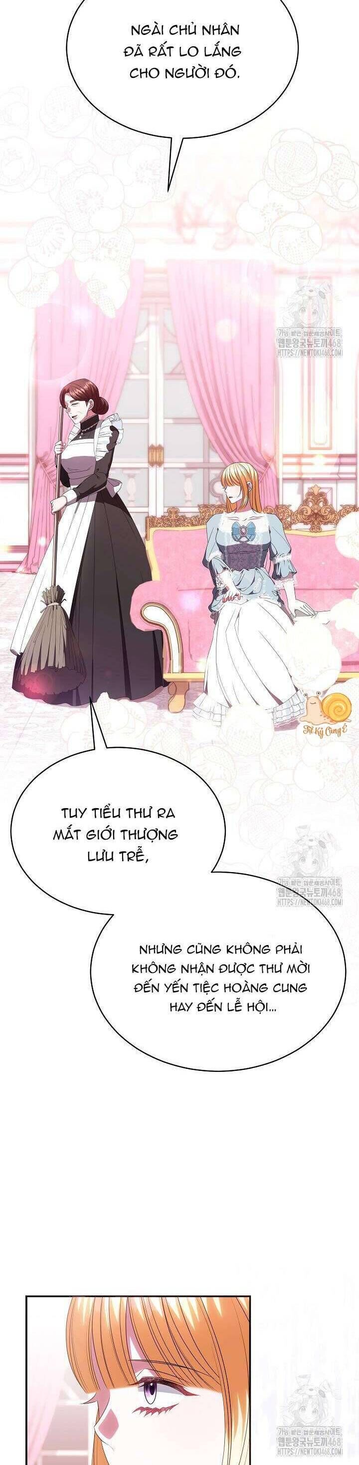 Hướng Dẫn Về Ác Nữ Chap 41 - Next Chap 42