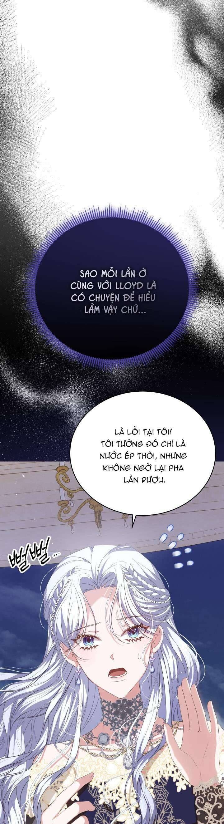Hướng Dẫn Về Ác Nữ Chap 9 - Next Chap 10