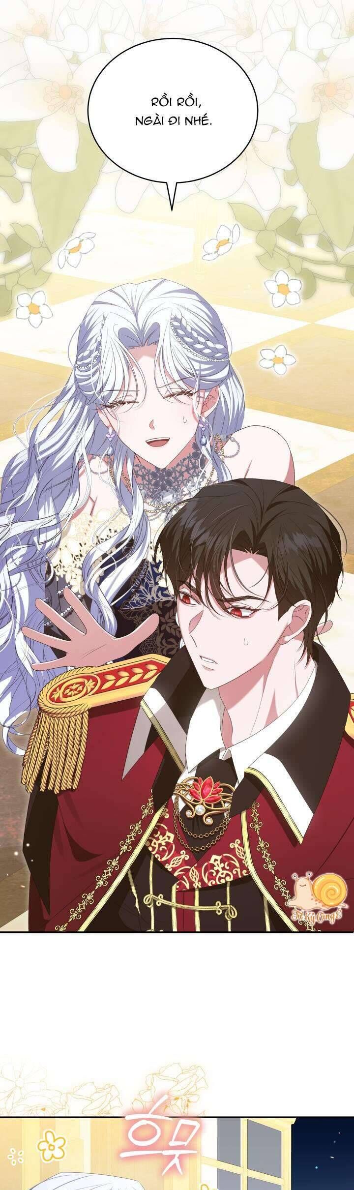 Hướng Dẫn Về Ác Nữ Chap 9 - Next Chap 10