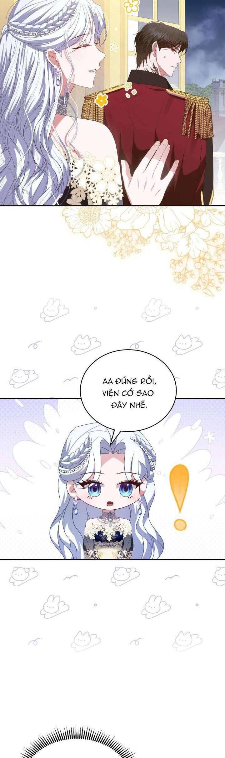 Hướng Dẫn Về Ác Nữ Chap 9 - Next Chap 10