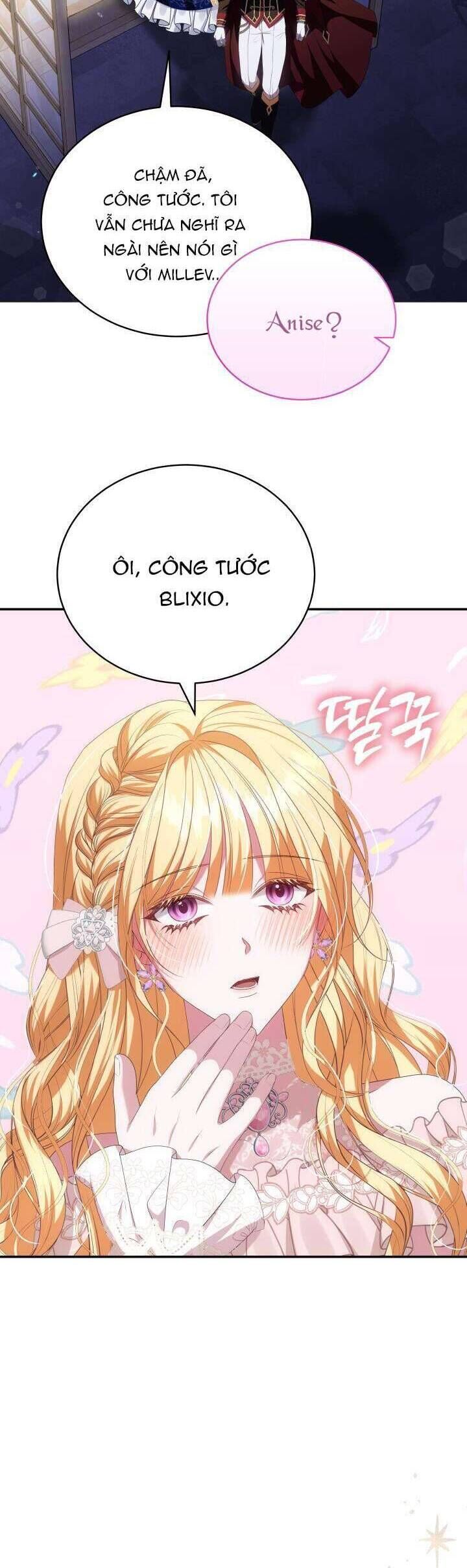 Hướng Dẫn Về Ác Nữ Chap 9 - Next Chap 10
