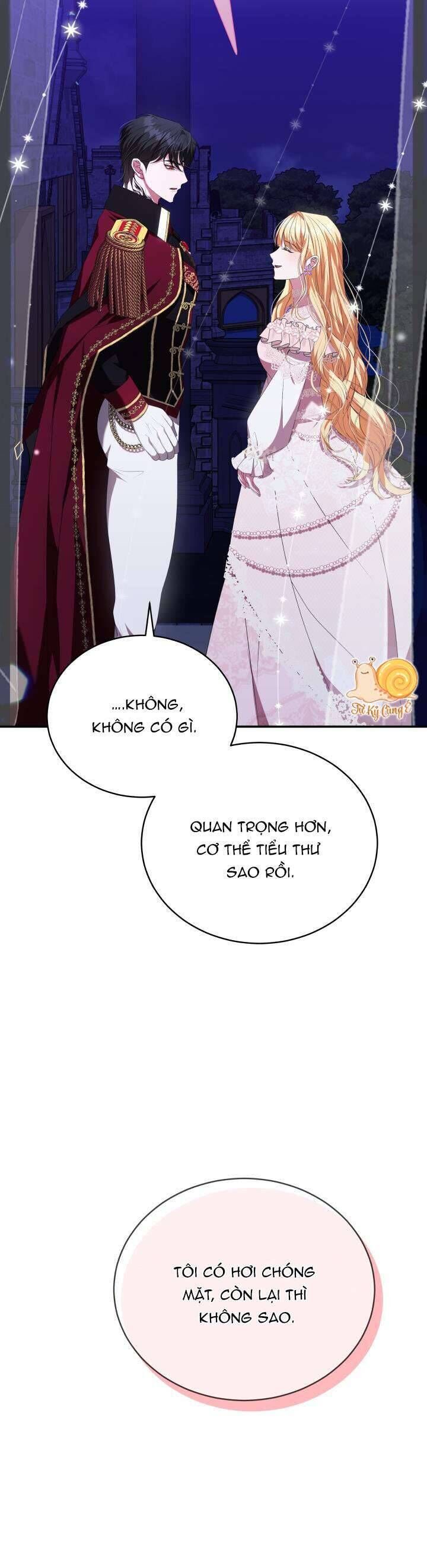 Hướng Dẫn Về Ác Nữ Chap 9 - Next Chap 10