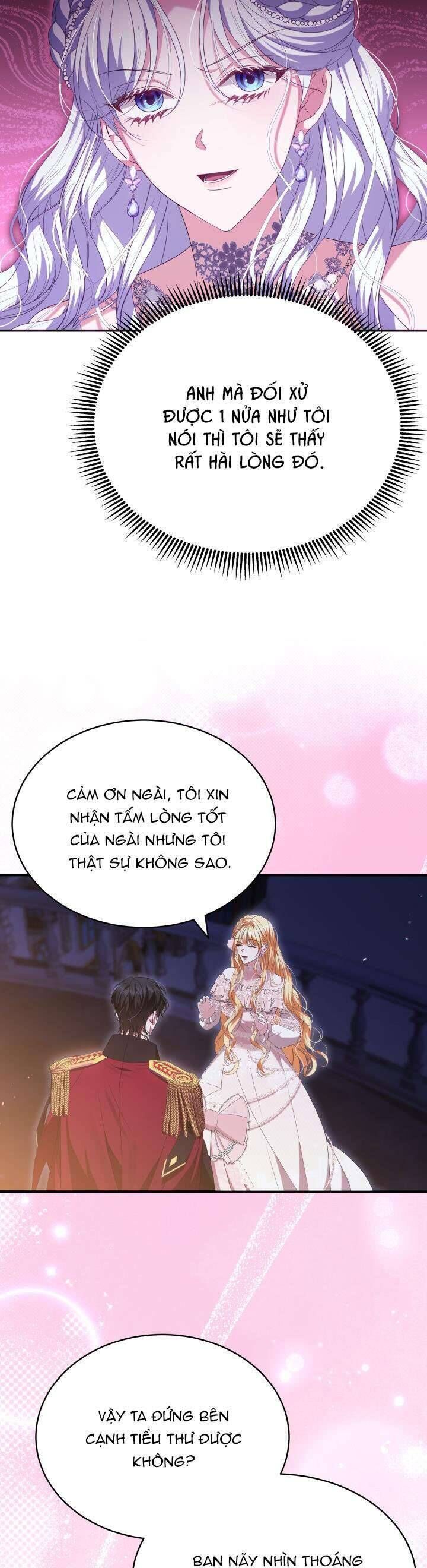 Hướng Dẫn Về Ác Nữ Chap 9 - Next Chap 10