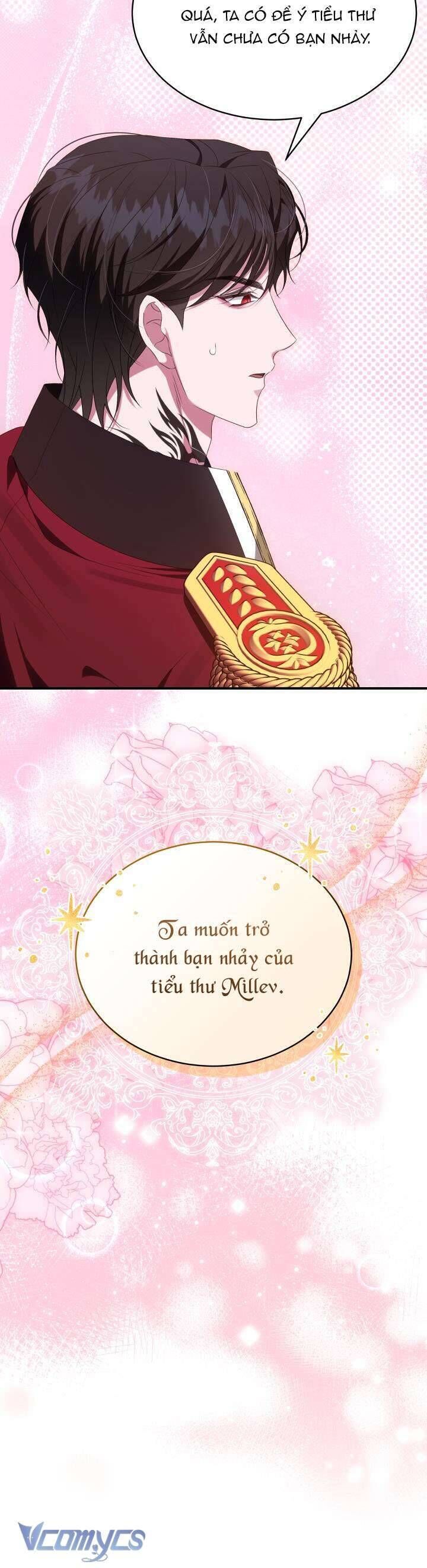 Hướng Dẫn Về Ác Nữ Chap 9 - Next Chap 10