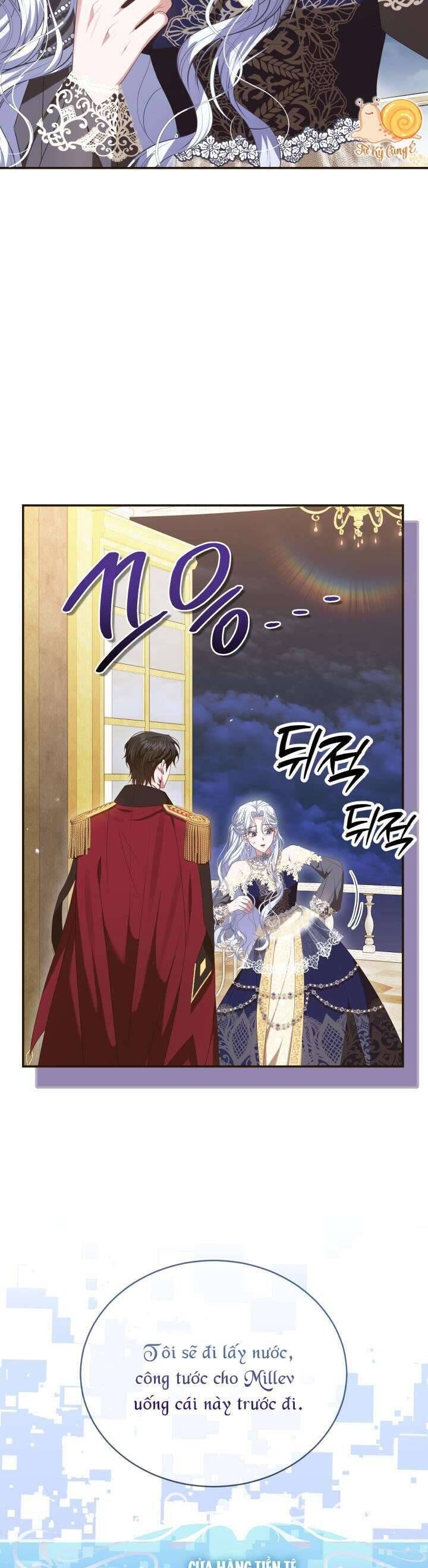 Hướng Dẫn Về Ác Nữ Chap 9 - Next Chap 10